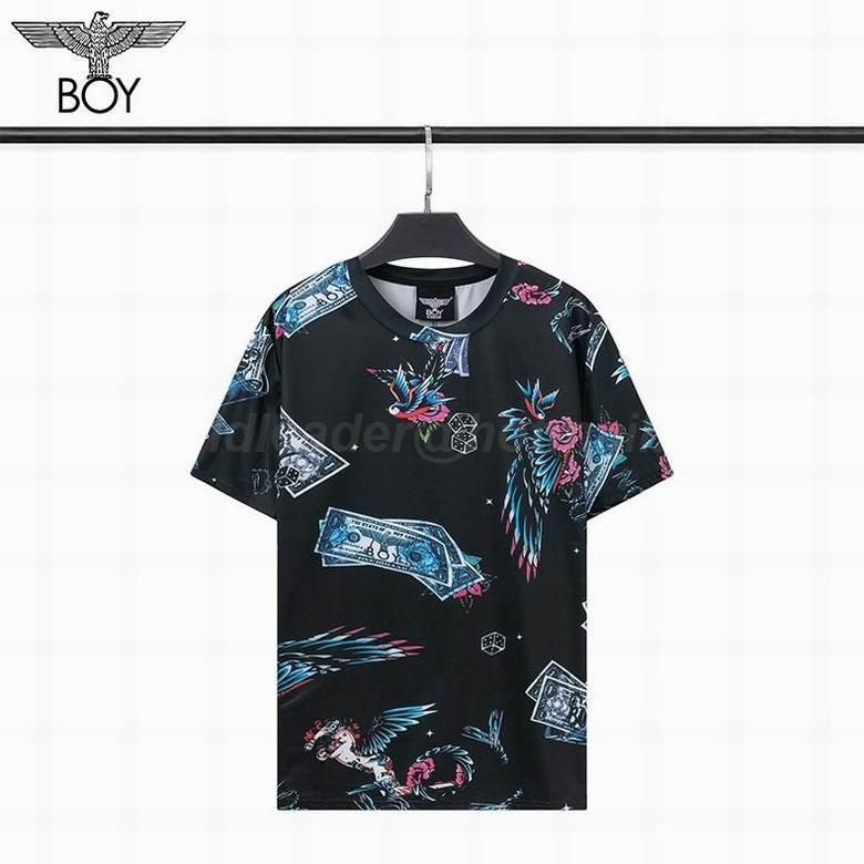 Boy London Men's T-shirts 285